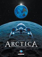 5, Arctica T05, Destination Terre