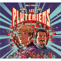 les pluteriens 2cd