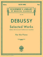 Selected Works For The Piano