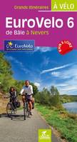 Eurovélo 6 / de Bâles à Nevers