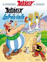 Asterix - Astérix et Latraviata - n°31