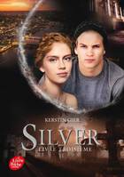 3, Silver - Tome 3, Livre troisième