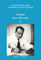 Cahiers Saint Exupéry 6