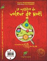 Le mystère du voleur de Noël - The mystery of the christmas thief