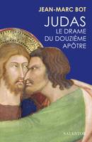 Judas, Le drame du douzième apôtre