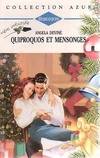 Quiproquos et mensonges