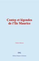 Contes et légendes de l’Île Maurice