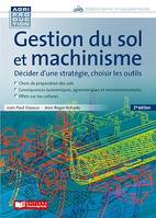 Gestion du sol et machinisme 2e édition