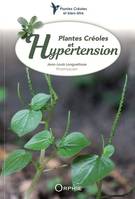 Plantes créoles et hypertension