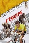 Tome 1, De Garin à Anquetil, Tour de France à la Une - Garin à Anquetil - Coffret de 20 Unes L'Equipe