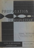 Propagation troposphérique