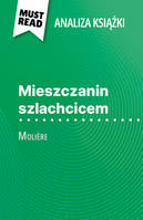 Mieszczanin szlachcicem, książka Molière