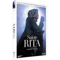 Sainte Rita - DVD (2004)