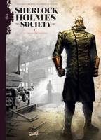 Sherlock Holmes Society T06, Le Champ des possibles