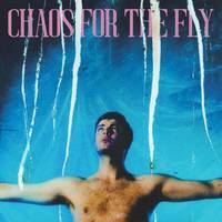 Chaos For The Fly ~ Cd