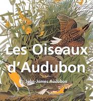 Les Oiseaux d'Audubon