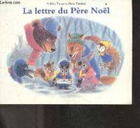 La lettre du Père Noël