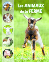 Les animaux de la ferme