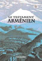 Le testament arménien