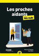 Les proches aidants Poche pour les Nuls, Nouvelle édition