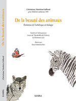 De la beauté des animaux, Évolution de l’esthétique en biologie