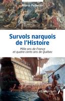 Survols narquois de l’Histoire, Mille ans de France et quatre cents ans de Québec