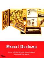 Marcel duchamp catalogue raisonne