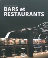 Design contemporain : bars et restaurants, Ouvrage français