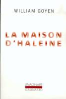 La maison d'haleine (Collection 