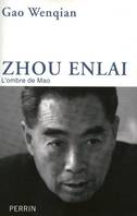 Zhou Enlaï, L'ombre de Mao