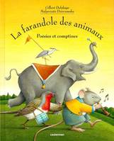 Farandole des animaux (La), poésies et comptines