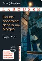 Double Assassinat dans la rue Morgue La Lettre volée, La lettre volée