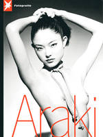 Stern portfolio N56 Nobuyoshi Araki