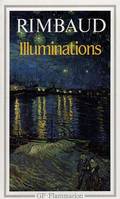 Oeuvres / Arthur Rimbaud., 3, Illuminations
