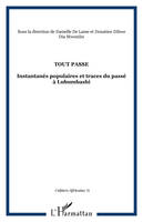 Tout passe, Instantanés populaires et traces du passé à Lubumbashi