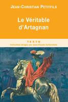 Le Véritable d'Artagnan