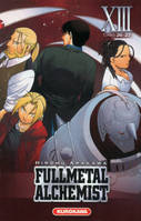 13, Fullmetal Alchemist  XIII , (tomes 26-27)