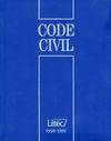 Code civil 1998