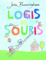 LOGIS DE SOURIS