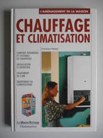 Chauffage et climatisation