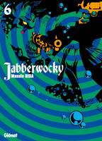 6, Jabberwocky - Tome 06