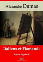 Italiens et Flamands – suivi d'annexes, Nouvelle édition 2019