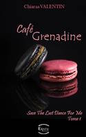 Café grenadine, 1, Save the last dance for me, Romance