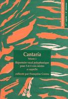 Cantaria Vol.2