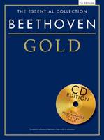 The Essential Collection: Beethoven Gold (CD Ed.)