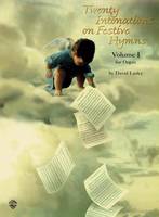 Twenty Intonations on Festive Hymns, Volume 1, 45