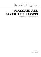 Wassail All Over The Town, POD
