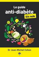 Le guide anti-diabète