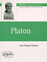 Platon, 427-347