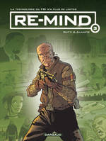 3, Re-Mind - Tome 3 - Sans titre